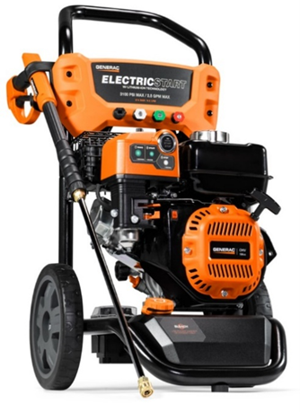 Generac Power Systems Expands Consumer products — recalled consumer products