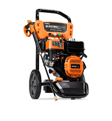 Generac Power Systems Expands Consumer products — recalled consumer products (photo 2)