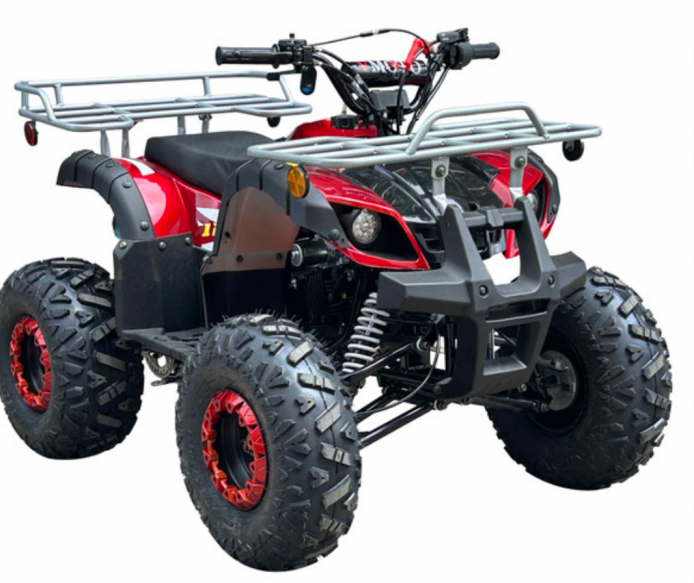 Lil Pick Up Consumer products — recalled consumer products