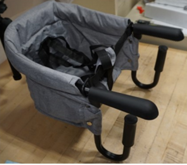 PandaEar Consumer products — recalled consumer products
