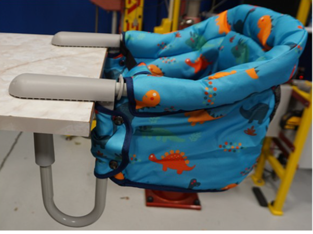 PandaEar Consumer products — recalled consumer products (photo 2)