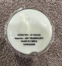 ABC Trading Consumer products — recalled consumer products (photo 3)