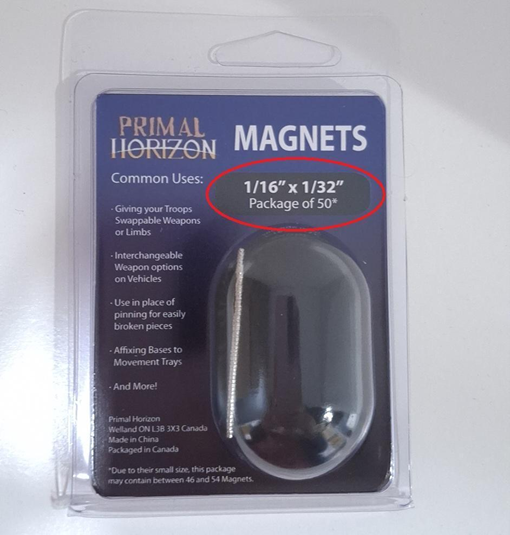 Consumer products — recalled consumer products (photo 3)