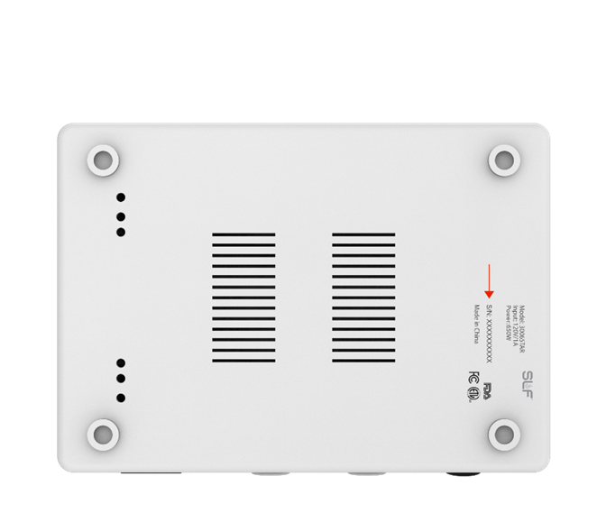 Tzumi Electronics Consumer products — recalled consumer products (photo 3)