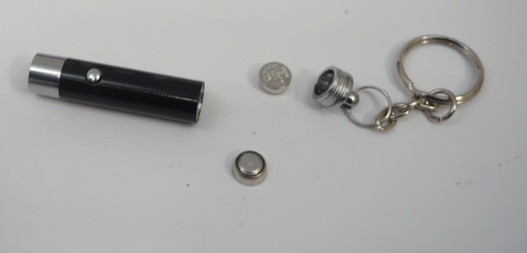 Shenzhenshibangduoladianzikejimaoyi Co., Ltd , doing business as Anzmtosn Consumer products — recalled consumer products (photo 2)