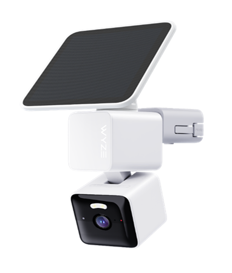 Wyze Labs Consumer products — recalled consumer products