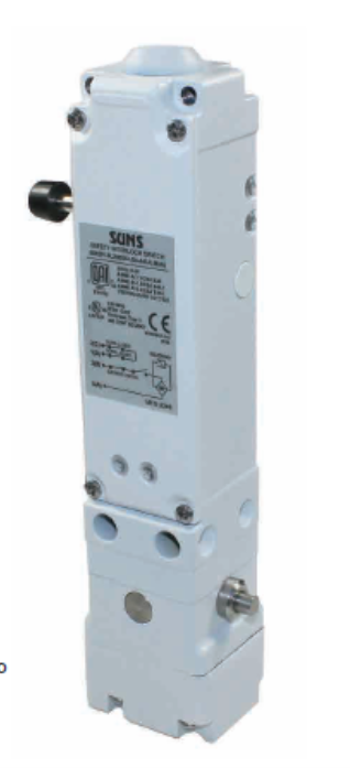 SUNS International Consumer products — recalled consumer products