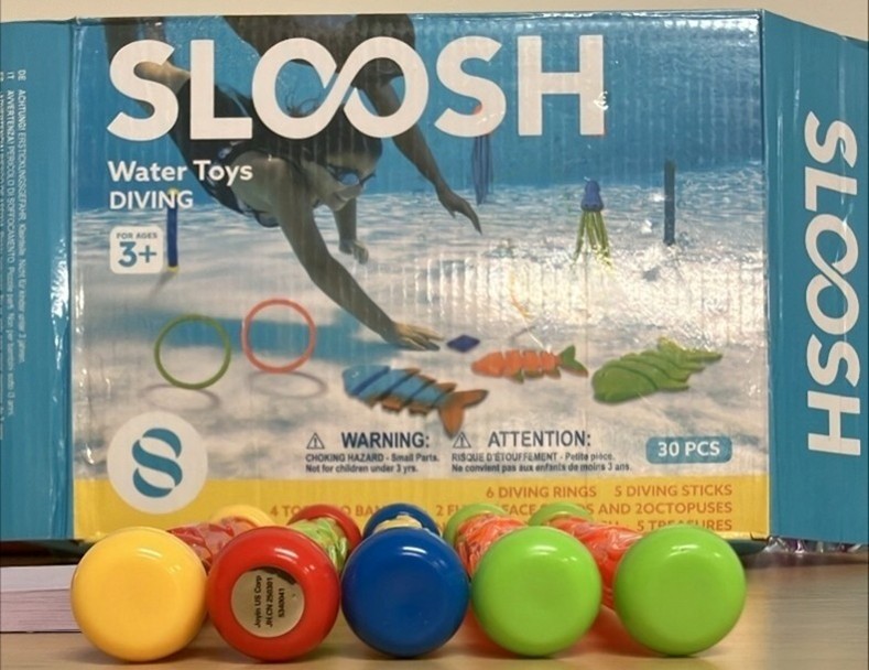 Joyin Consumer products — recalled consumer products (photo 2)