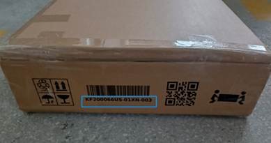 Fujian Xiniuniu Home Furnishing Co., Ltd. Consumer products — recalled consumer products (photo 4)