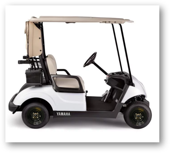 Yamaha Consumer products — recalled consumer products