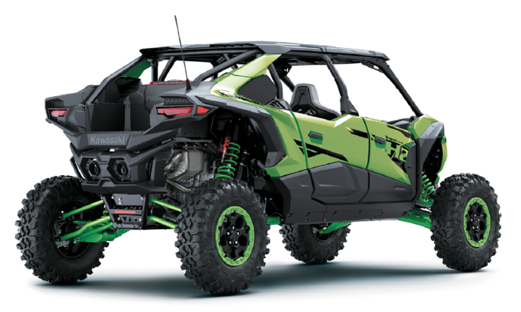 Kawasaki Motors USA Consumer products — recalled consumer products (photo 2)