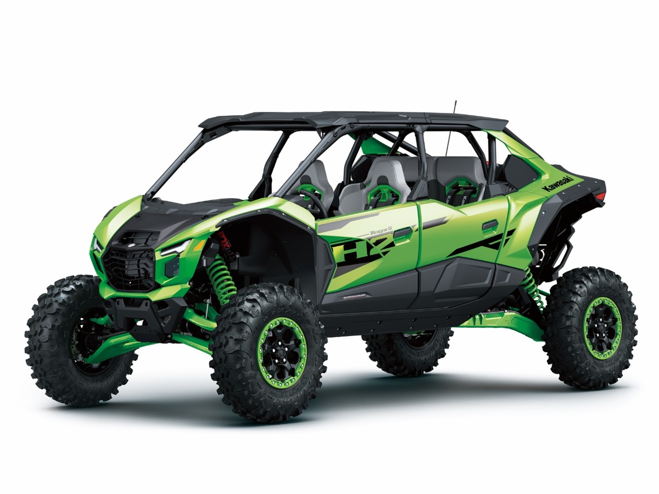 Kawasaki Motors USA Consumer products — recalled consumer products (photo 3)
