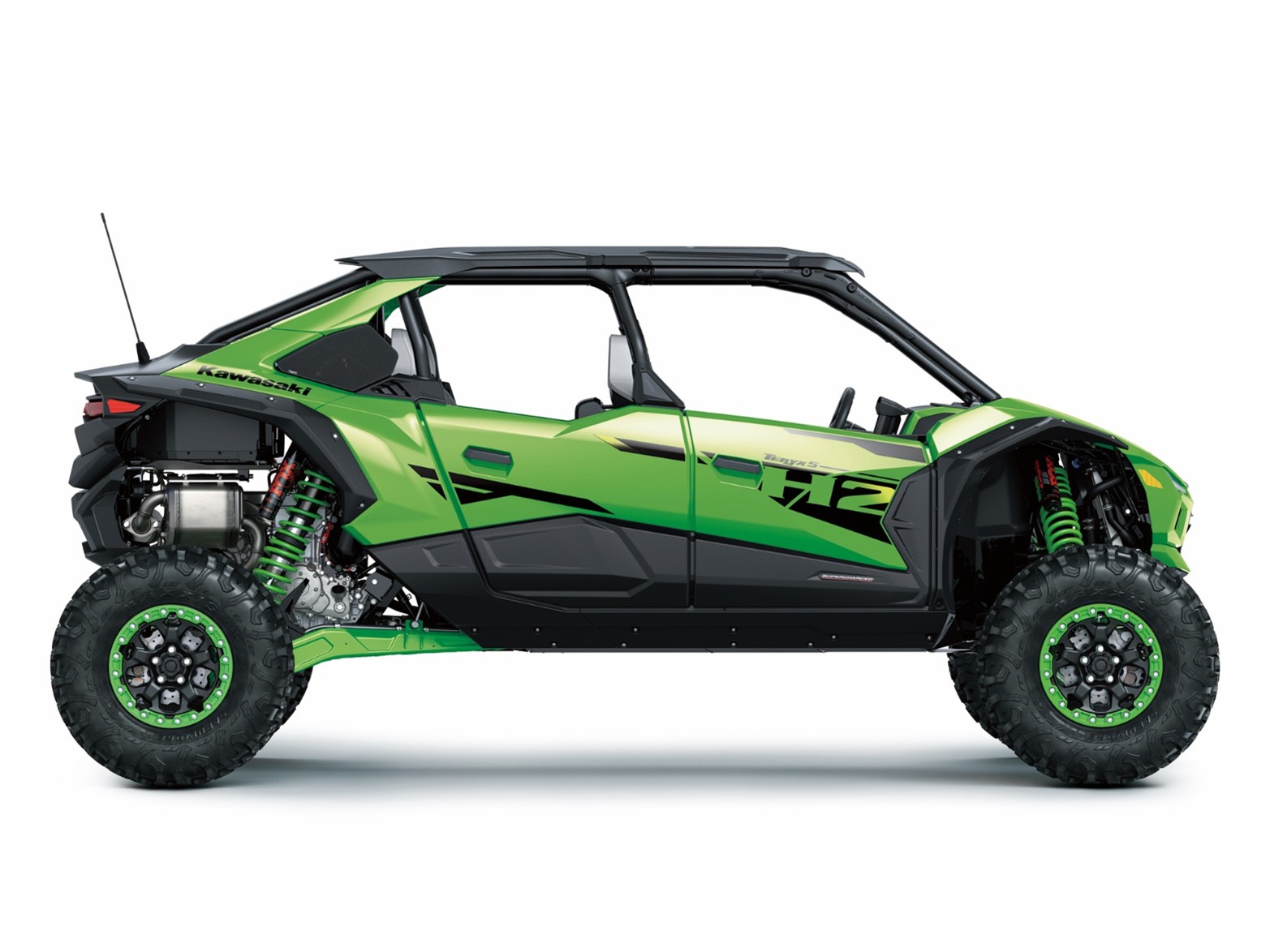 Kawasaki Motors USA Consumer products — recalled consumer products (photo 4)