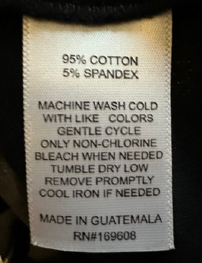 Consumer products — recalled consumer products (photo 4)