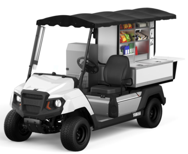 Yamaha Consumer products — recalled consumer products