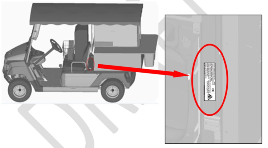 Yamaha Consumer products — recalled consumer products (photo 2)