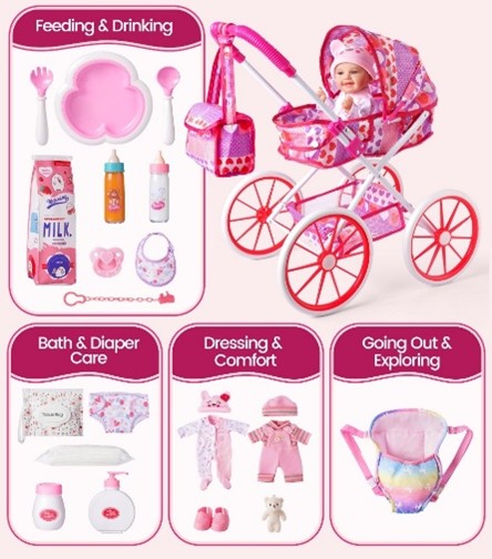Huizhou Huitong Crafts Co. Ltd. Consumer products — recalled consumer products