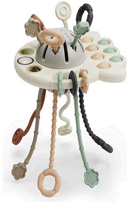 GOPO Toys Consumer products — recalled consumer products