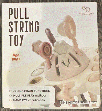 GOPO Toys Consumer products — recalled consumer products (photo 2)