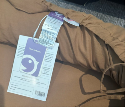 Joolz Consumer products — recalled consumer products (photo 3)
