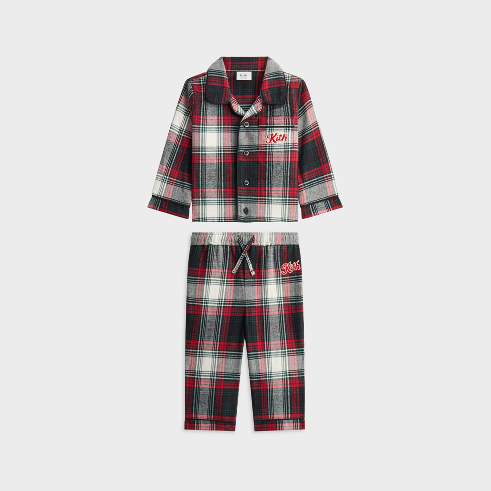 Kith Retail Consumer products — recalled consumer products