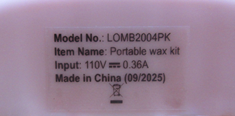 Southern Telecom Expands Consumer products — recalled consumer products (photo 2)