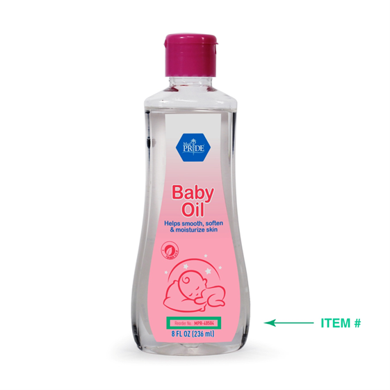 Shield Line Consumer products — recalled consumer products