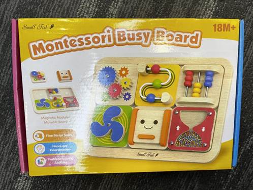Consumer products — recalled consumer products (photo 2)