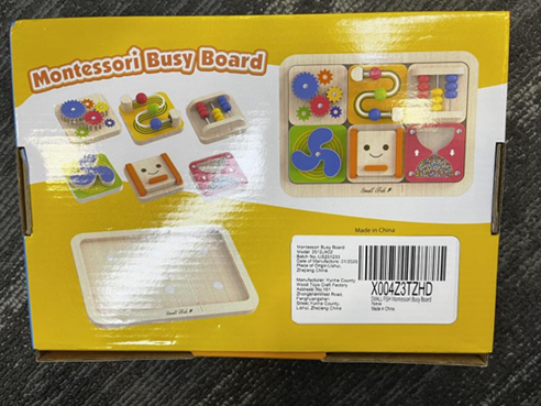 Consumer products — recalled consumer products (photo 3)