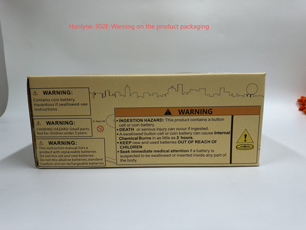 Consumer products — recalled consumer products (photo 4)