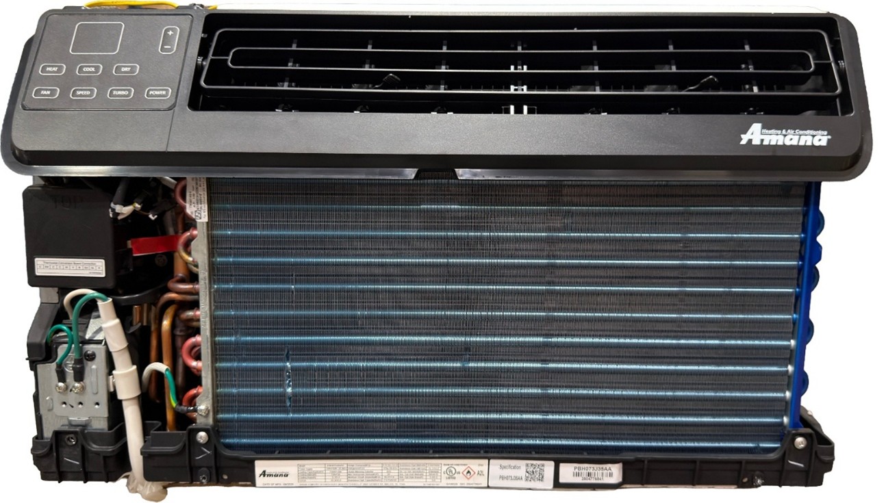 Daikin Comfort Technologies Manufacturing Consumer products — recalled consumer products (photo 4)