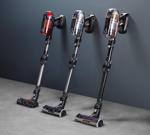 Rowenta Consumer products — recalled consumer products