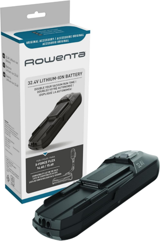 Rowenta Consumer products — recalled consumer products (photo 2)