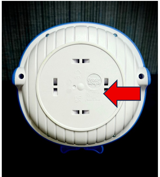 Target Consumer products — recalled consumer products (photo 4)
