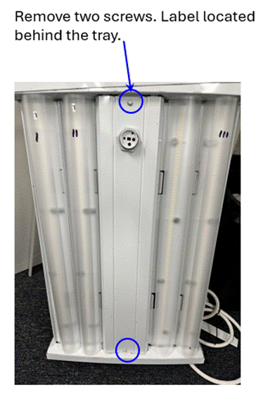 Cooper Lighting Consumer products — recalled consumer products (photo 2)