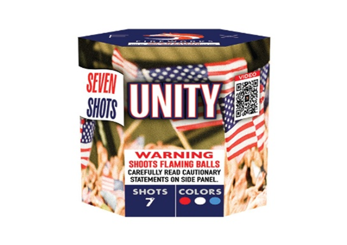 Winco Fireworks International Consumer products — recalled consumer products