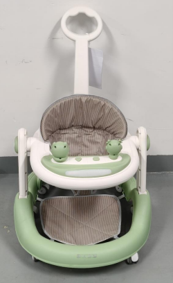 Consumer products — recalled consumer products