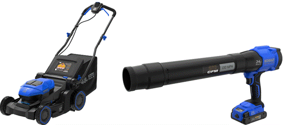 Greenworks Tools Consumer products — recalled consumer products (photo 2)