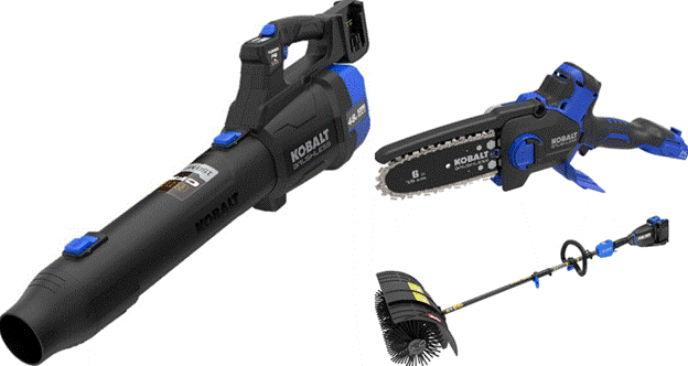 Greenworks Tools Consumer products — recalled consumer products (photo 3)