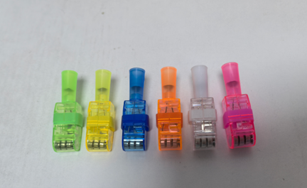 Consumer products — recalled consumer products