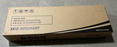 Wuxi Leclaire Home Products Co., Ltd. Consumer products — recalled consumer products (photo 4)