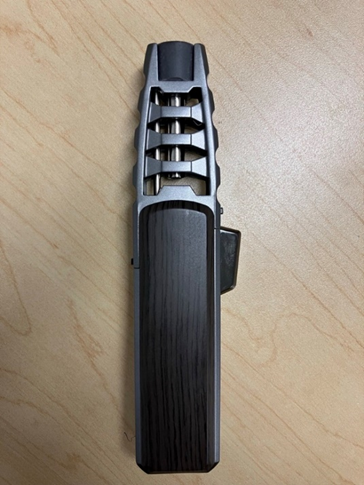 Consumer products — recalled consumer products