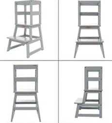 Consumer products — recalled consumer products