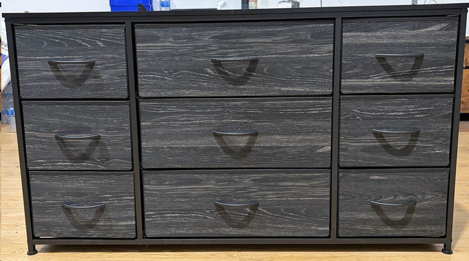 Xuzhou Mingquanhe Household Co., Ltd. Consumer products — recalled consumer products