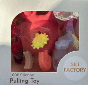 Aojieni Silicone Consumer products — recalled consumer products (photo 2)