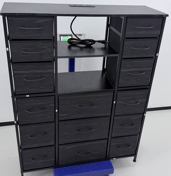 Changzhou Jiaxuan Intelligence Furniture Co., Ltd. Consumer products — recalled consumer products
