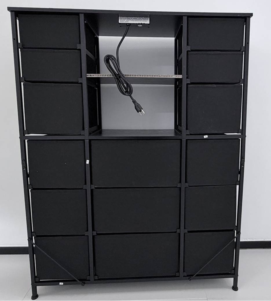 Changzhou Jiaxuan Intelligence Furniture Co., Ltd. Consumer products — recalled consumer products (photo 3)