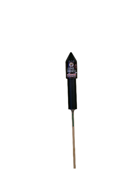 Jake's Fireworks Consumer products — recalled consumer products