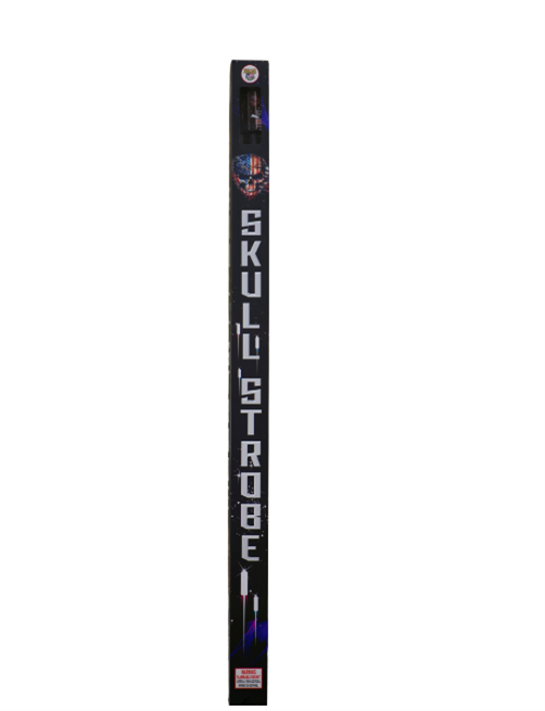 Jake's Fireworks Consumer products — recalled consumer products (photo 2)