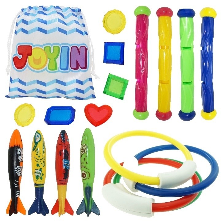 Joyin Expands Consumer products — recalled consumer products (photo 4)